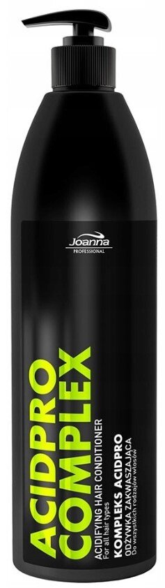 Joanna Professional AcidPro Complex Acidifying Hair Conditioner 1000g