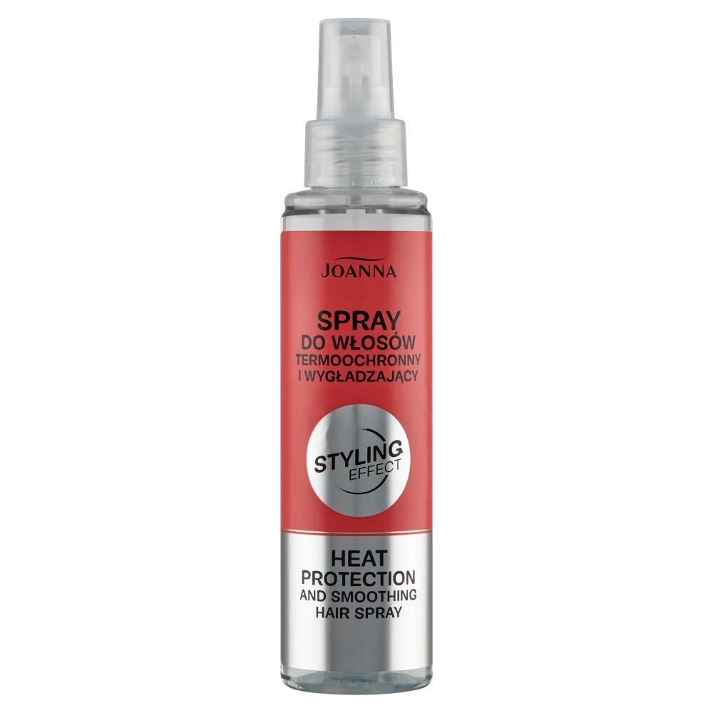 Joanna Styling Effect Hair Spray Thermo Protection 150ml ​