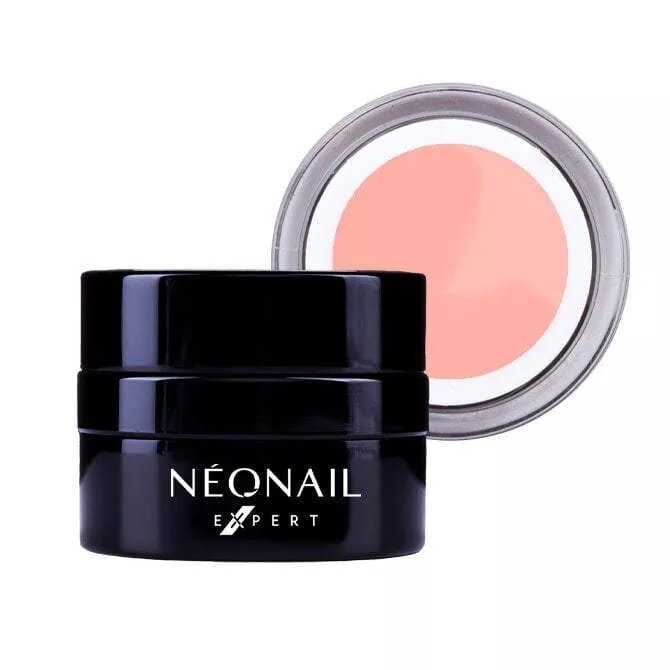 NeoNail Expert Builder Gel Cover Peach for Nail Extensions 50ml