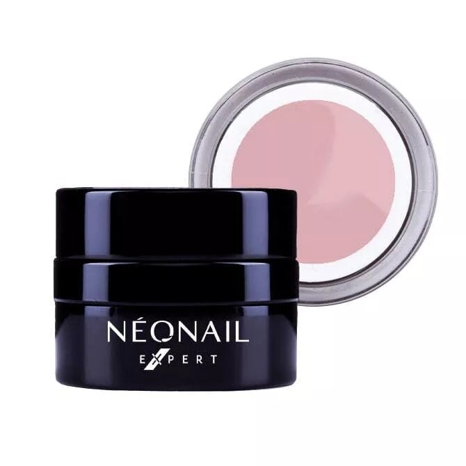 NeoNail Expert Quick Shape Light Cover Gel For Nail Extension and Design 50ml