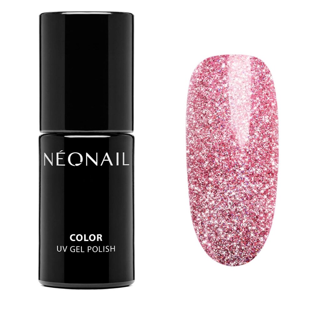 NeoNail UV/LED Hybrid Nail Polish Create Your Own Sunshine 7.2ml