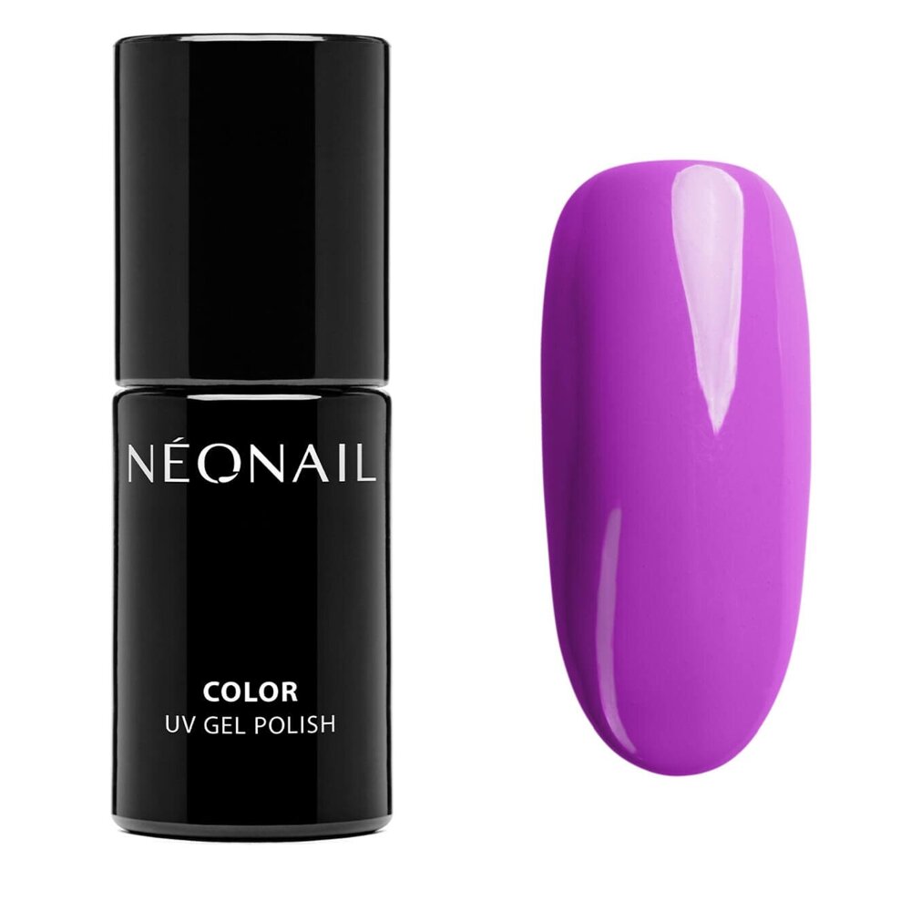 NeoNail UV/LED Hybrid Nail Polish Feel Divine 7.2ml