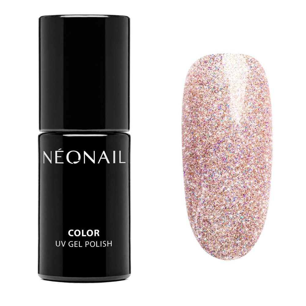 NeoNail UV/LED Hybrid Nail Polish Party Pass 7.2ml