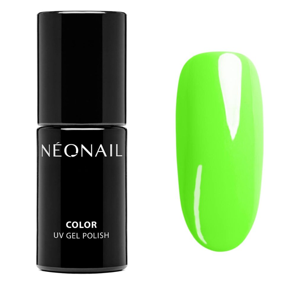 NeoNail UV/LED Hybrid Nail Polish What I Want 7.2ml