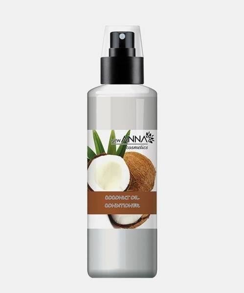 New Anna Coconut Oil Line Repairing and Moisturizing Hair Conditioner 100ml