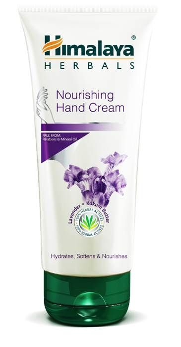 Nourishing Hand Cream - 50 ml.