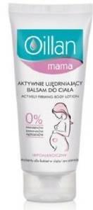 Oillan Mama Actively Firming Body Lotion For Pregnant 200ml
