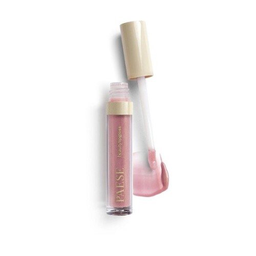 Paese Beauty Lipgloss Meadowfoam Oil Lip Gloss No. 02 Sultry 3.4ml