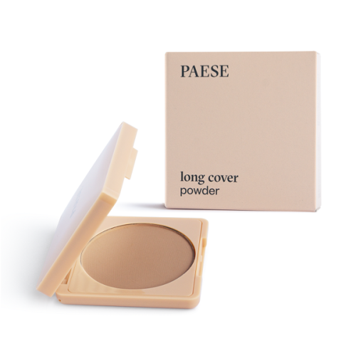 Paese Long Cover Powder No. 50 8g