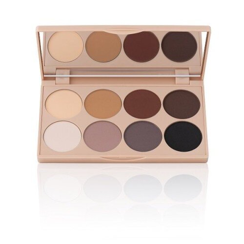 Paese Mattlicious Eyeshadow Palette 12g