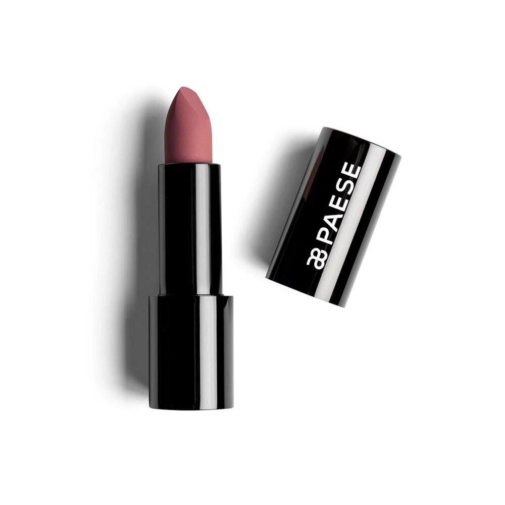 Paese Mattologie Matte Lipstick No. 103 Total Nude 4.3g