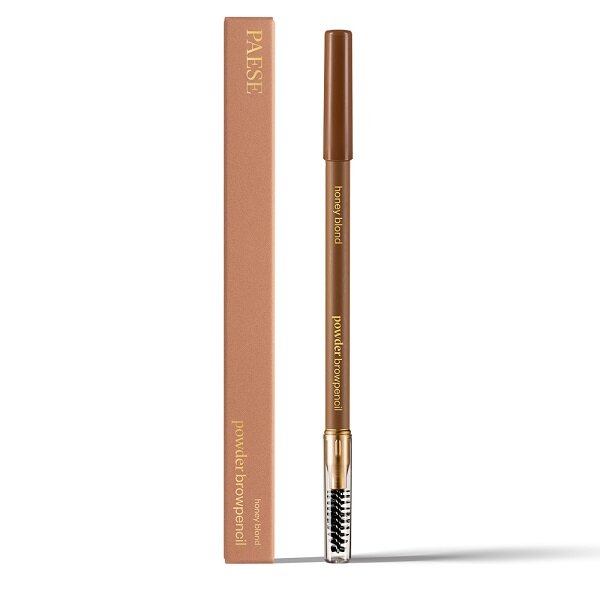 Paese Powder Browpencil Honey Blond 1.19g