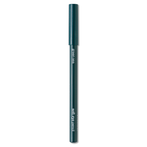 Paese Soft Eye Pencil Green Sea 1.5g