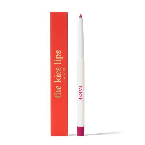 Paese The Kiss Lip Liner No. 05 Raspberry Red 0.3g