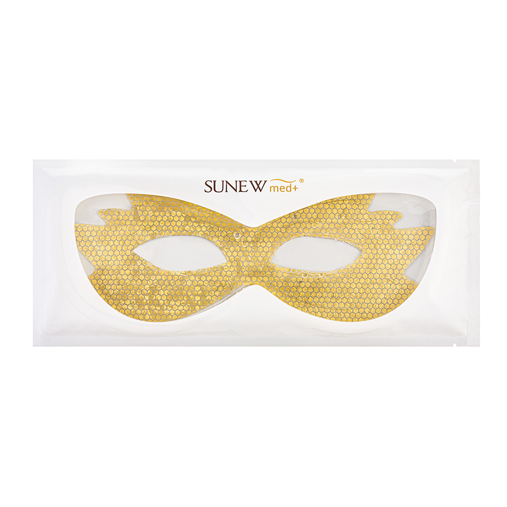 SunewMed+ Active Lifting Moisturizing Petal Mask 1 Piece