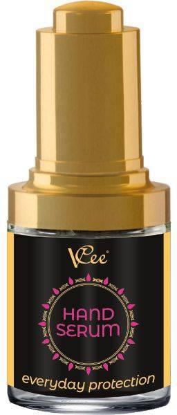 VCee Hand Serum Everyday Protection for Irritated and Dry Hands 30ml
