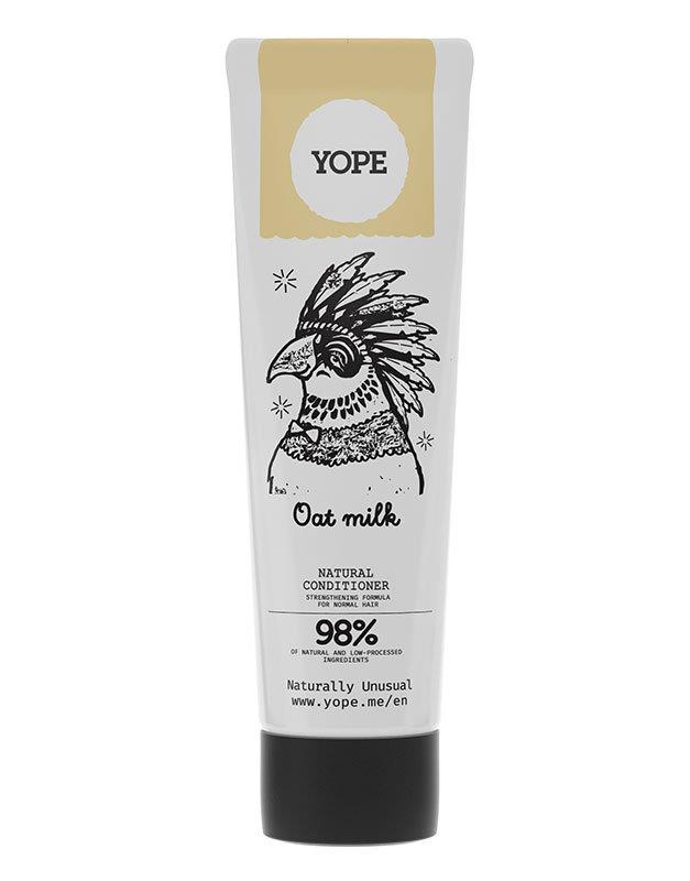 Yope Hair Conditioner Oat Milk 170 ml