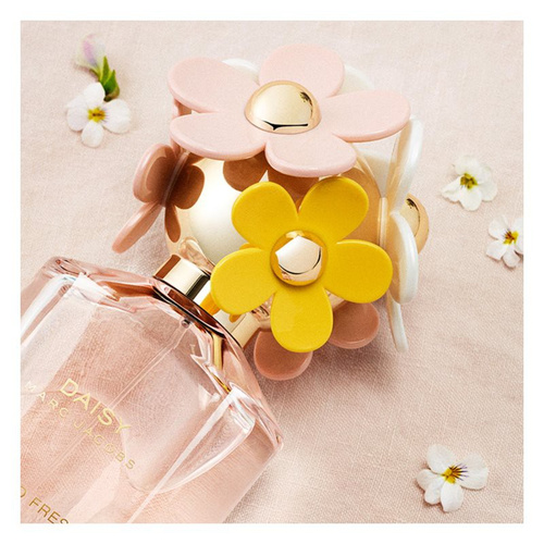 Marc Jacobs Daisy Eau So Fresh Eau de Toilette for Women 75ml