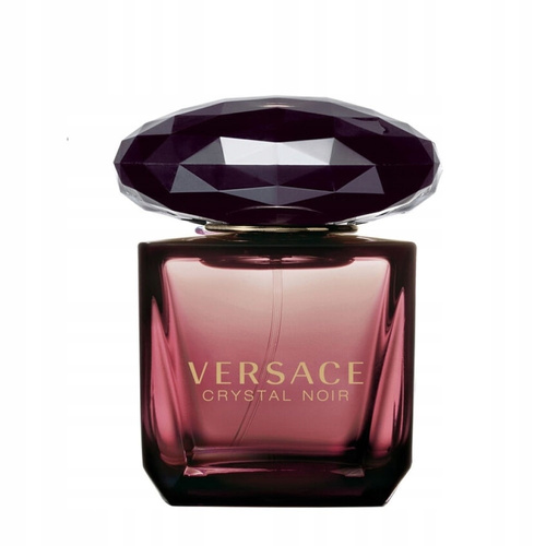 Versace Crystal Noir Woda Toaletowa Damska 30ml