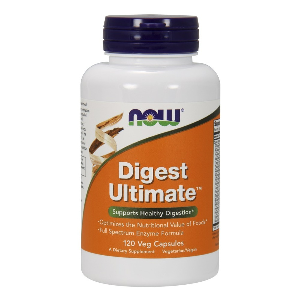 Digest Ultimate - 120 vcaps