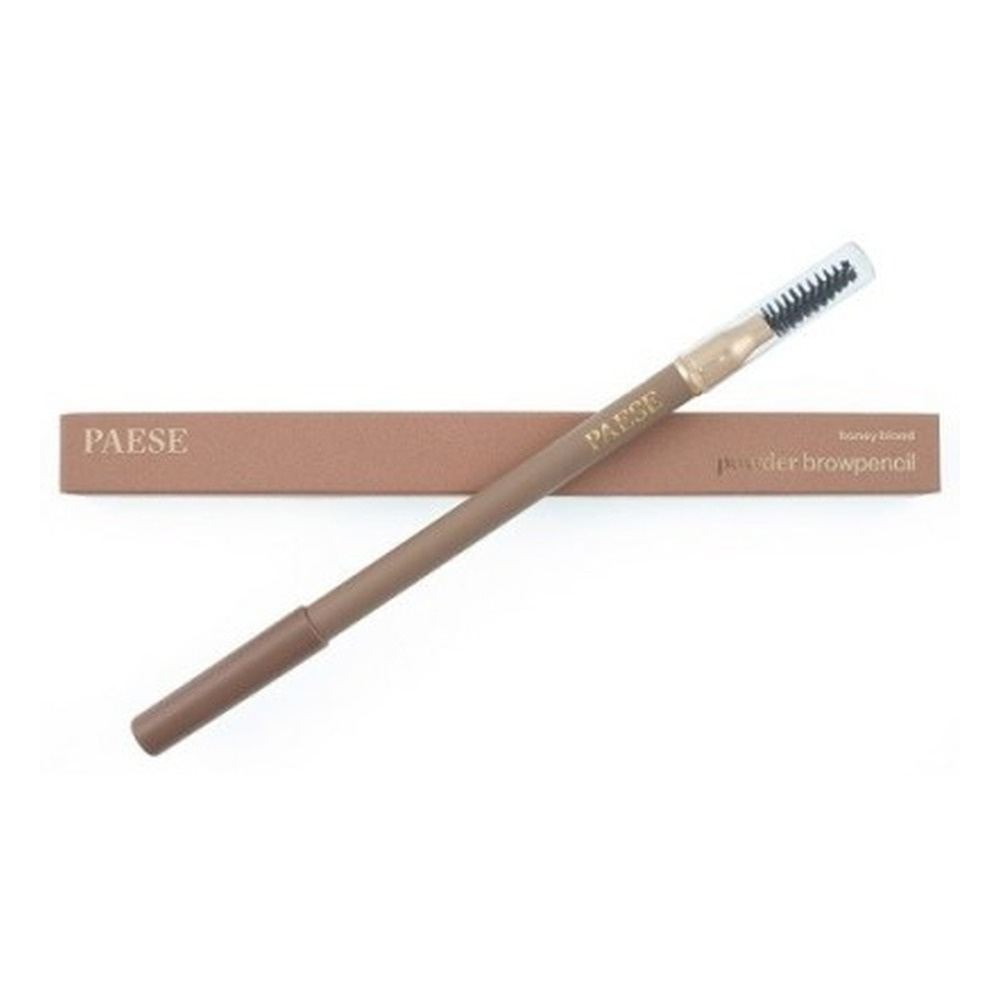 Paese Pudrowa Kredka do Brwi Honey Blond 1,19g