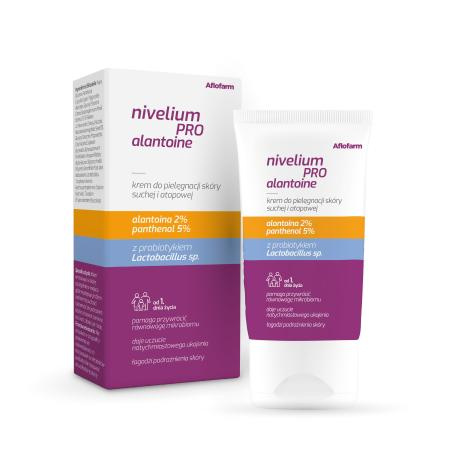 Nivelium Pro Allantoin Cream 40g