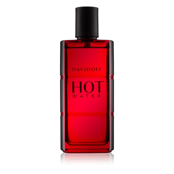 Davidoff Hot Water Eau de Toilette for Men Spray 110ml