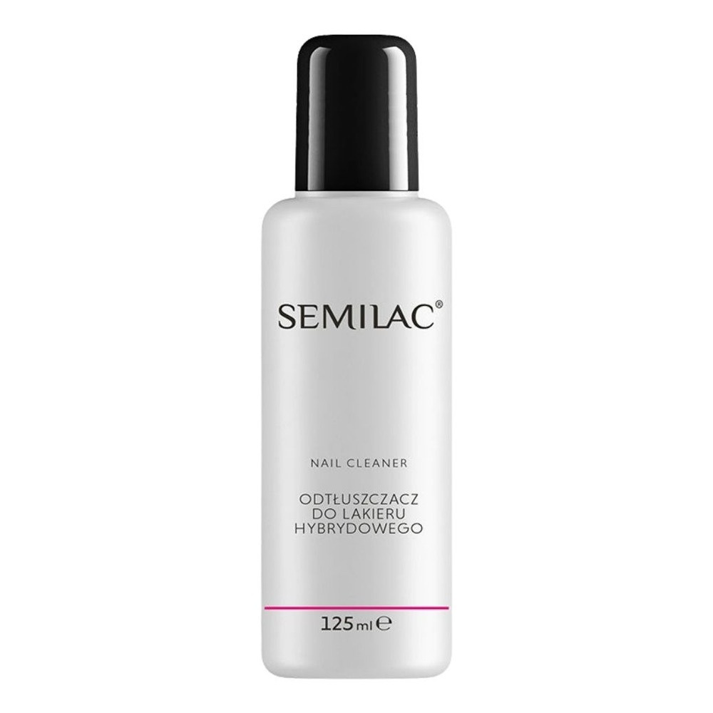 Semilac Cleaner do Paznokci 125ml