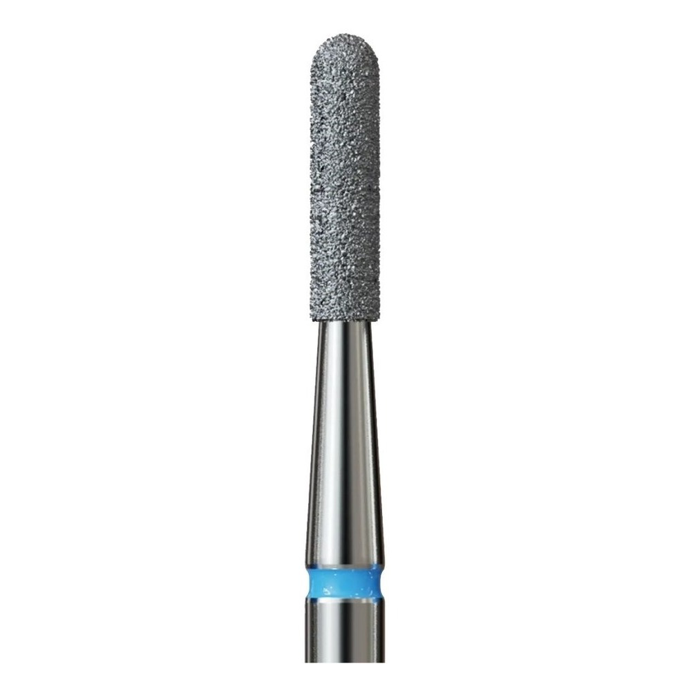 IQ Nails Frez Diamentowy Walec Zaokrąglony Standard 1.8mm