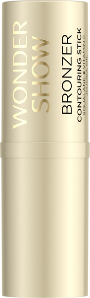 Eveline Wonder Show Bronzer w Sztyfcie Nr 02 Be Happy 8g