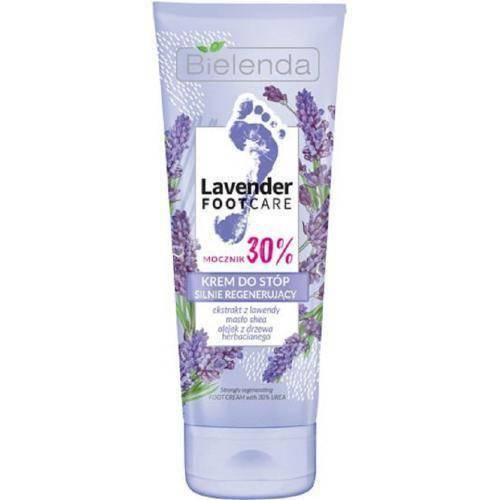 Foot Cream 75ml