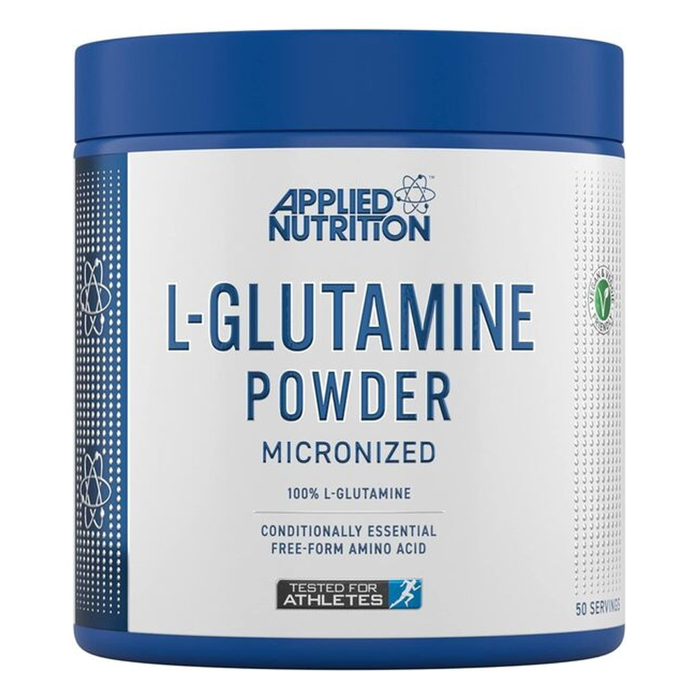 Applied Nutrition L-Glutamine, Micronized 250g