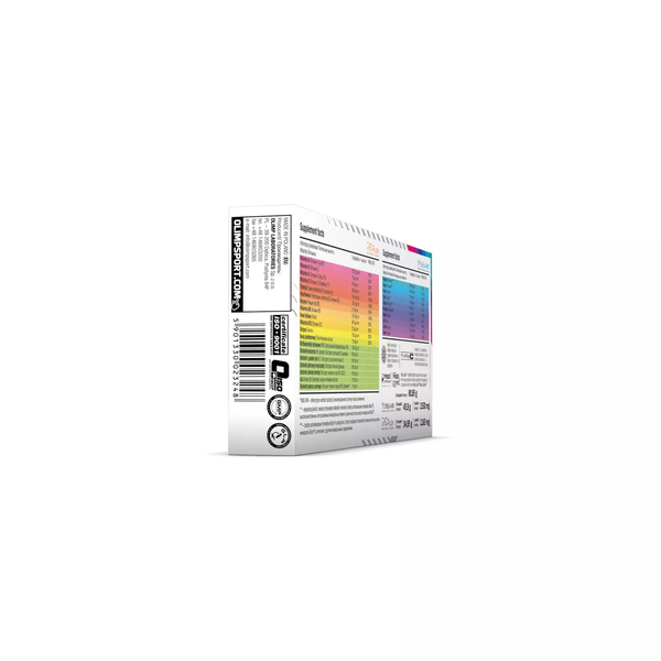 Olimp Vita-Min Multiple Sport Mega Caps® 60 Capsules