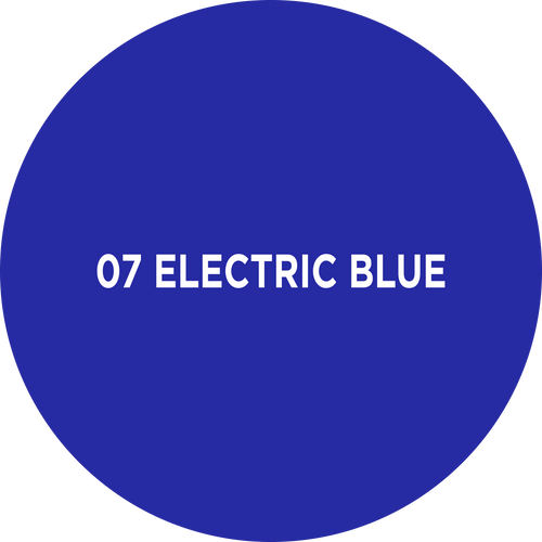 Eveline Variete Kolorowy Eyeliner w Kałamarzu 07 Electric Blue 2,8ml
