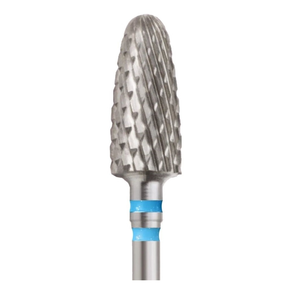 IQ Nails Frez z węglika spiekanego dla leworęcznych stożek 6mm L-274X
