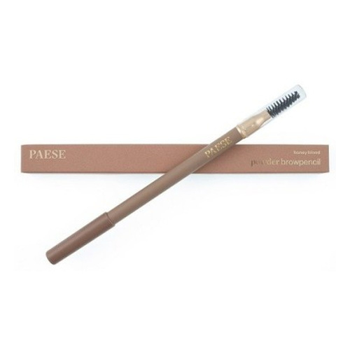 Paese Pudrowa Kredka do Brwi Honey Blond 1,19g