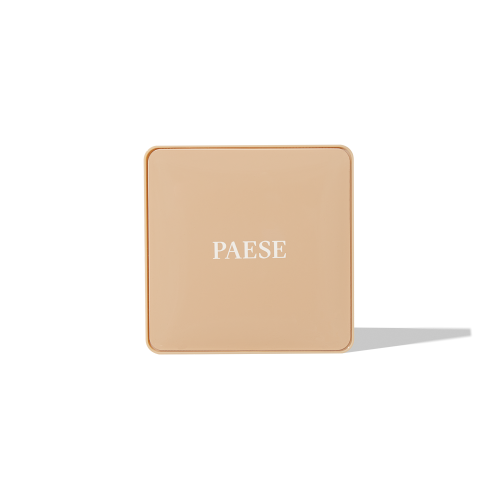 Paese Selfglow Pressed Bronzer 01 Cold 10g