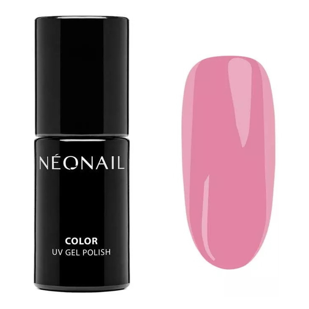 Neonail UV/LED Hybrid Gel Blooming Dreams Lakier Hybrydowy Stellar Pink 7,2 ml