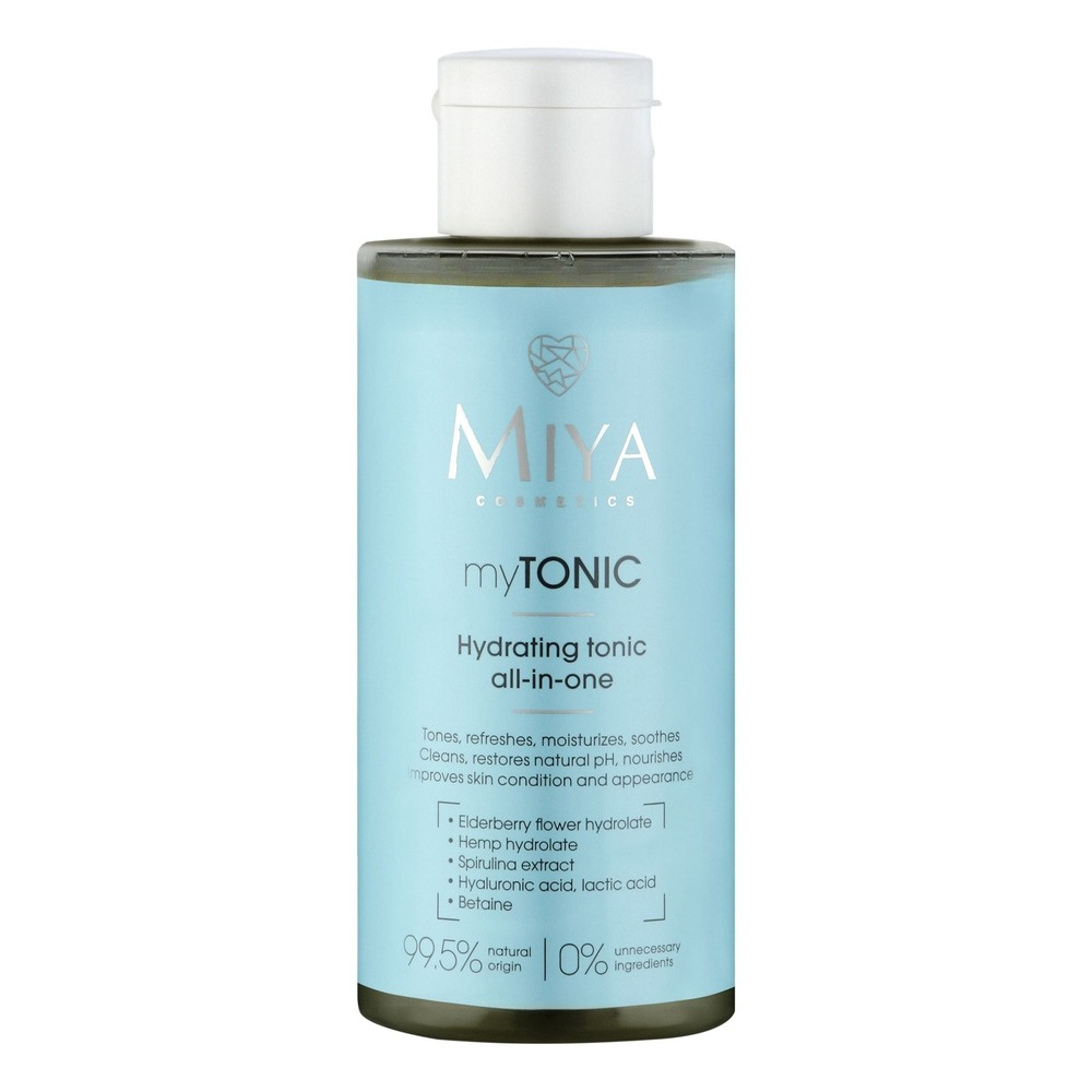 Miya myTonic Nawilżający Tonik All-in-One 150ml