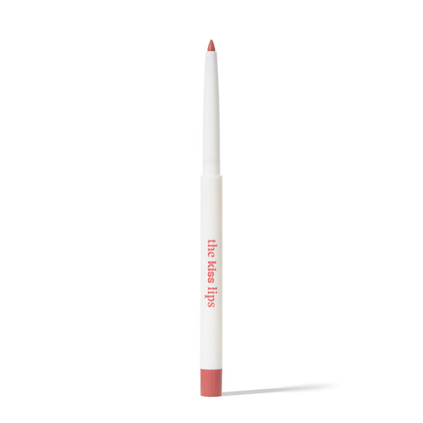Paese The Kiss Lip Liner No. 02 Nude Coral 0.3g
