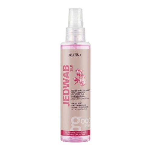 Joanna Silk Spray Conditioner 150ml