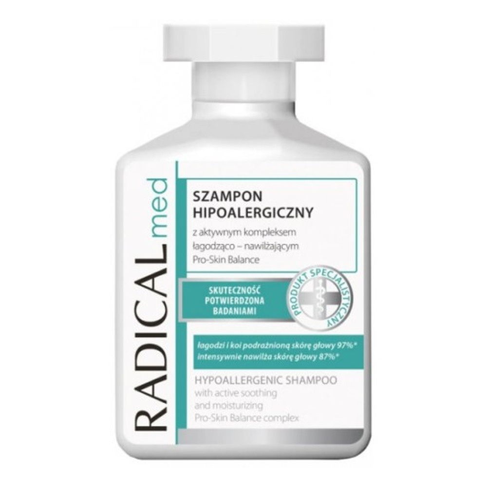 Farmona Radical Med Szampon Hipoalergiczny 300ml