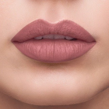 Paese Mattologie Matte Lipstick No. 107 No Make Up Nude 4.3g