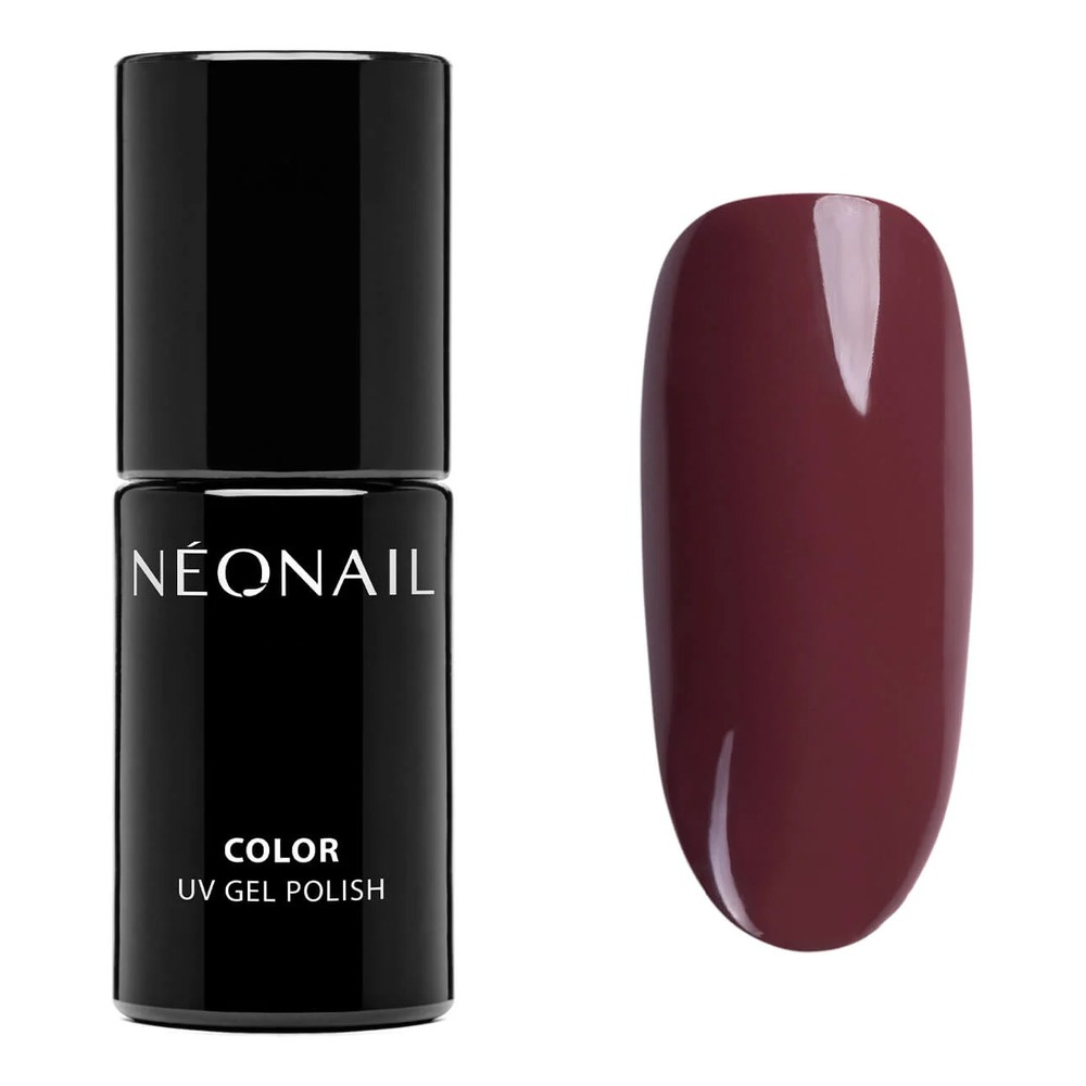 NeoNail UV/LED Lakier Hybrydowy Time For Myself 7,2ml