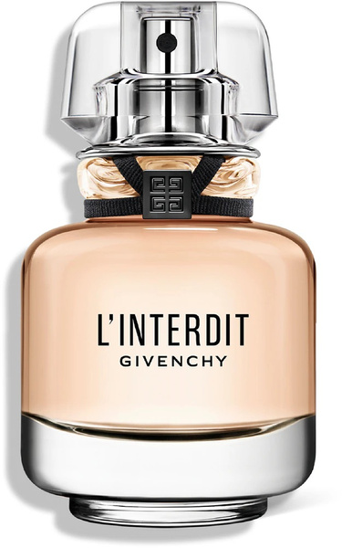 Givenchy L'Interdit Woda Perfumowana dla Kobiet Spray 50ml