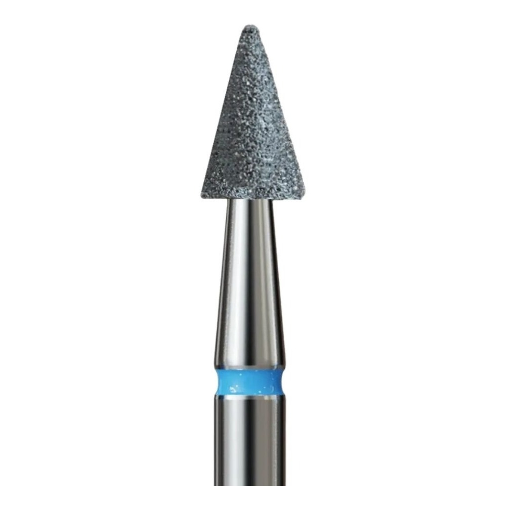 IQ Nails Frez diamentowy standardowy płomyk 3.1 mm