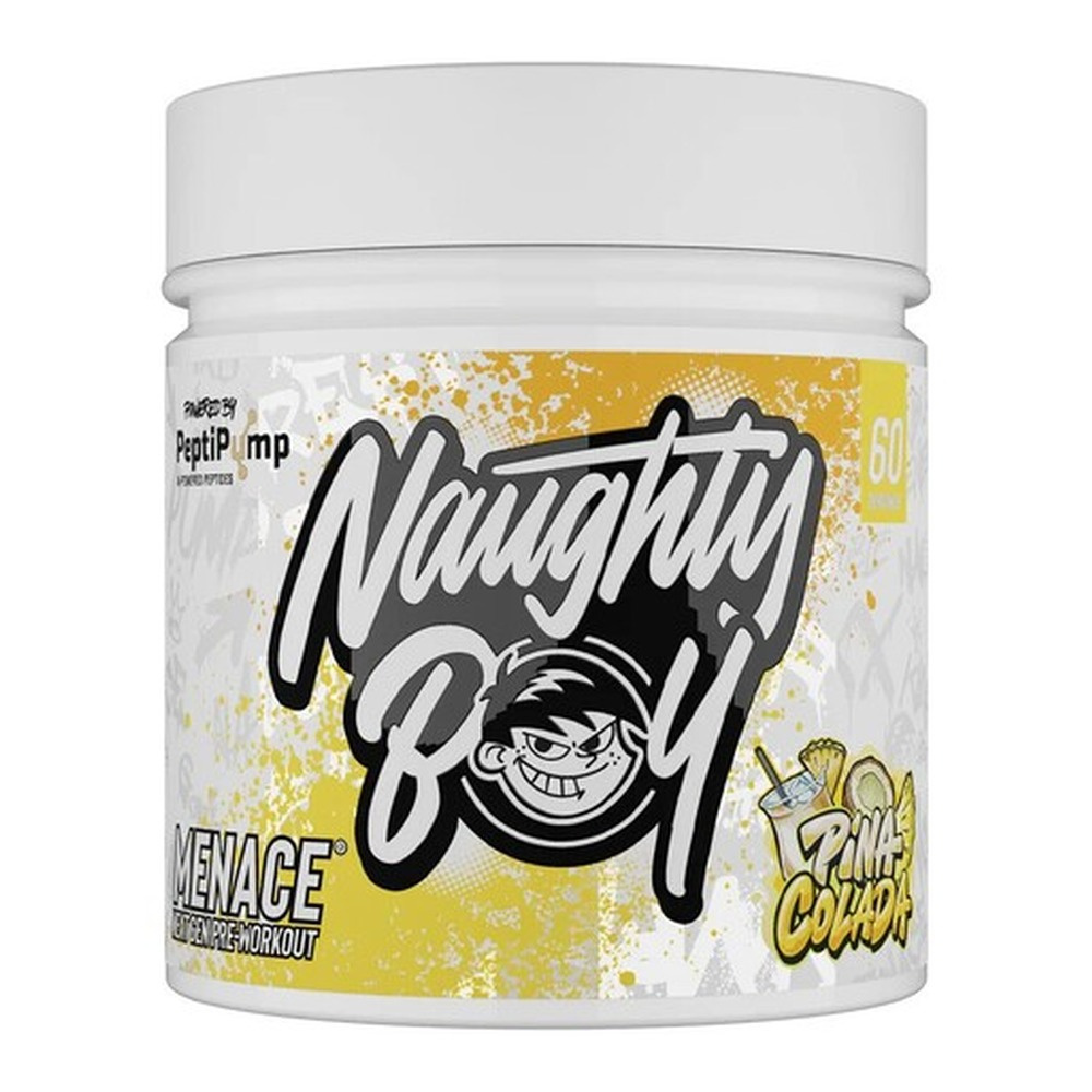 Menace V2, Pina Colada - 420g
