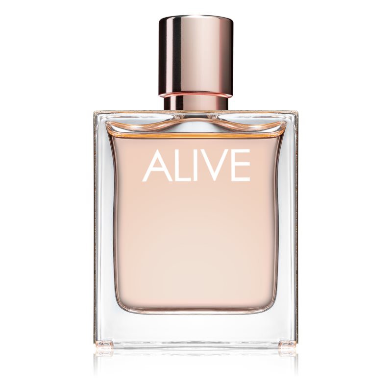 Hugo Boss Boss Alive Woda Toaletowa dla Kobiet Spray 50ml