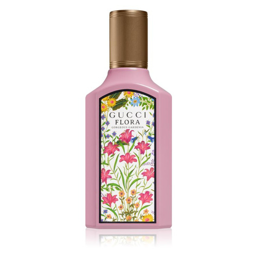 Gucci Flora Gorgeous Gardenia Eau de Parfum 50ml
