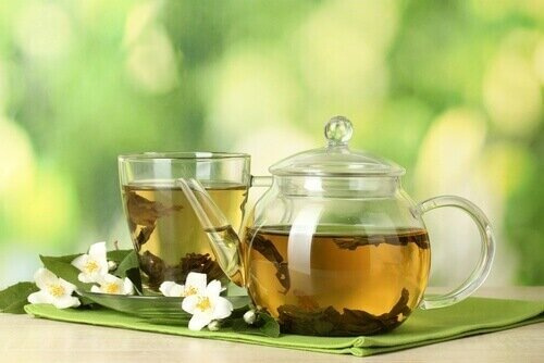 Herbapol Tea Fix Green 20x2g